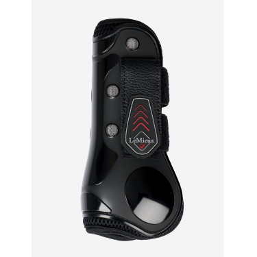 Guétras LeMieux Derby ProJump Preto Guétras LeMieux Derby ProJump Preto