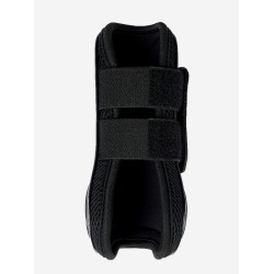 Guétras LeMieux Derby ProJump Preto Guétras LeMieux Derby ProJump Preto