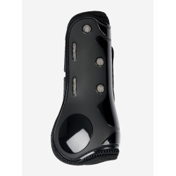 Guétras LeMieux Derby ProJump Preto Guétras LeMieux Derby ProJump Preto