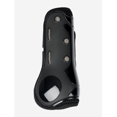 Guétras LeMieux Derby ProJump Preto Guétras LeMieux Derby ProJump Preto