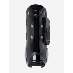 Guétras LeMieux Derby ProJump Preto Guétras LeMieux Derby ProJump Preto