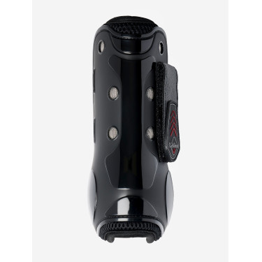 Guétras LeMieux Derby ProJump Preto Guétras LeMieux Derby ProJump Preto