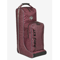 Bolsa para botas y casco Elite Pro LeMieux Bordéus