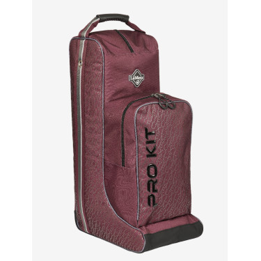 Saco para botas e capacete Elite Pro LeMieux Saco para botas e capacete Elite Pro LeMieux