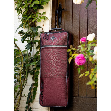 Saco para bridão Elite Pro LeMieux Saco para bridão Elite Pro LeMieux