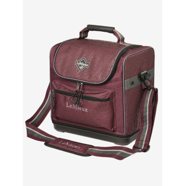 Bolsa de limpeza Elite Pro LeMieux Bordéus Bord&amp;ocirc;