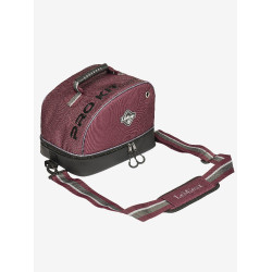 Saco para bomba Elite Pro LeMieux Saco para bomba Elite Pro LeMieux