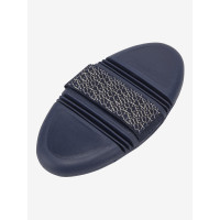 Escova de massagem Flexi LeMieux Azul-marinho