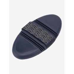 Escova de massagem Flexi LeMieux Escova de massagem Flexi LeMieux