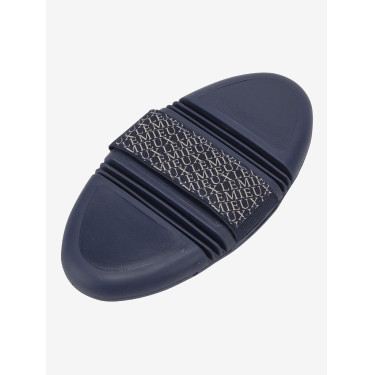Escova de massagem Flexi LeMieux Escova de massagem Flexi LeMieux
