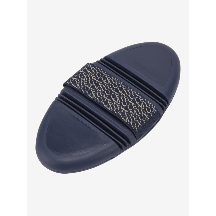 Escova de massagem Flexi LeMieux Escova de massagem Flexi LeMieux