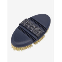 Escova dura Flexi LeMieux Bluebell Azul Escova dura Flexi LeMieux Bluebell Azul