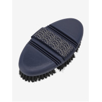 Escova suave Flexi LeMieux Bluebell Azul Escova suave Flexi LeMieux Bluebell Azul