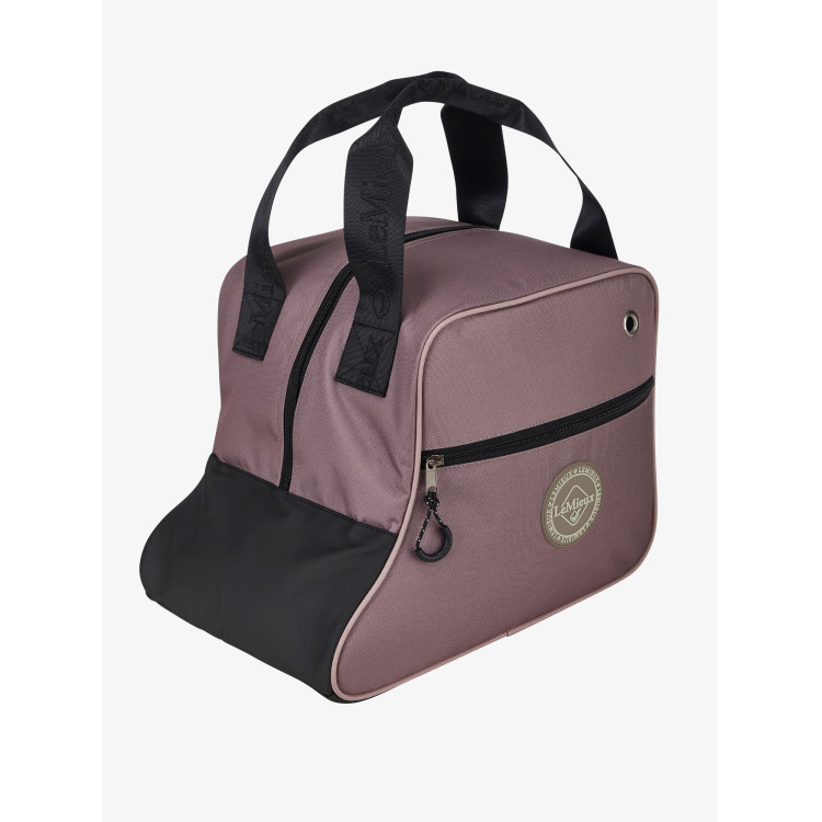 Saco para botas Elite Pro LeMieux Saco para botas Elite Pro LeMieux