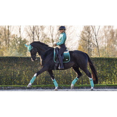 Tapete LeMieux Spectrum Dressage Square Tapete LeMieux Spectrum Dressage Square