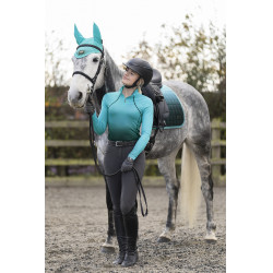 Tapete LeMieux Spectrum Dressage Square Tapete LeMieux Spectrum Dressage Square