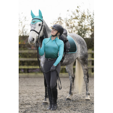 Tapete LeMieux Spectrum Dressage Square Tapete LeMieux Spectrum Dressage Square
