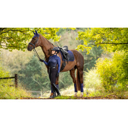 Tapete LeMieux Spectrum Dressage Square