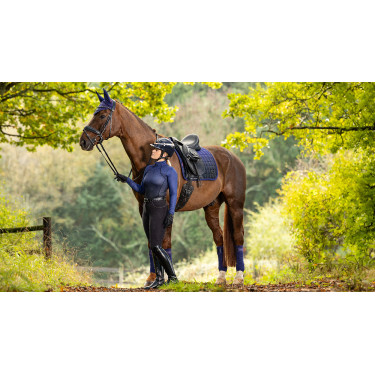 Tapete LeMieux Spectrum Dressage Square Tapete LeMieux Spectrum Dressage Square