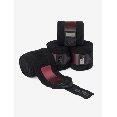 Bandagens de polo LeMieux Spectrum