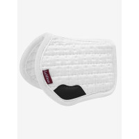 Almofada de sela para brinquedo Mini Pônei LeMieux Branco