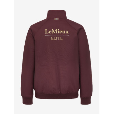 Casaco LeMieux Young Rider Elite Team Casaco LeMieux Young Rider Elite Team