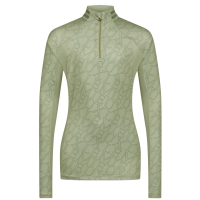 Camada Base LeMieux Young Rider Frieda Feto