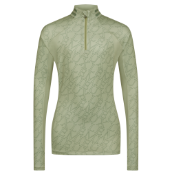 Camada Base LeMieux Young Rider Frieda