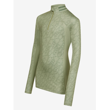 Camada Base LeMieux Young Rider Frieda Camada Base LeMieux Young Rider Frieda