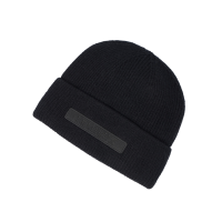 Gorro LeMieux masculino Preto Gorro LeMieux masculino Preto