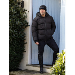 Gorro LeMieux masculino Preto