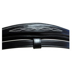 Bridon Lexington Pull Back Boston