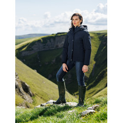 Botas de borracha LeMieux Stride Verde carvalho Botas de borracha LeMieux Stride Verde carvalho