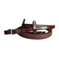 Bridon Lexington Pull Back Boston Castanho