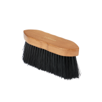 Escova Artisan LeMieux Flick Castanho