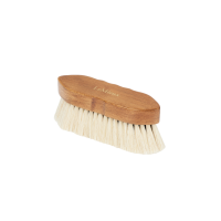 Escova de acabamento suave LeMieux Artisan Castanho