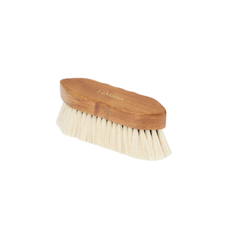 Escova de acabamento suave LeMieux Artisan Escova de acabamento suave LeMieux Artisan
