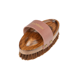 Escova macia LeMieux Artisan Speckled