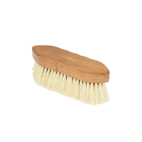 Escova dura LeMieux Artisan Deep Clean Castanho