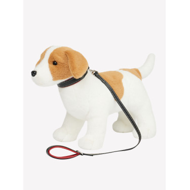 Collier et laisse pour chiot LeMieux Toy Chilli Collier et laisse pour chiot LeMieux Toy Chilli