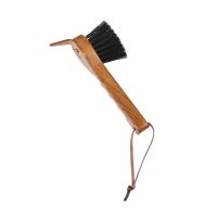 Cureta Artisan LeMieux Castanho Cureta Artisan LeMieux Castanho