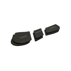 Inserts ProSorb para amortecedor 3 bolsos LeMieux 9 mm Inserts ProSorb para amortecedor 3 bolsos LeMieux 9 mm