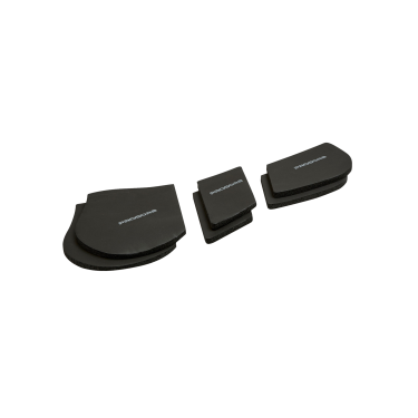 Inserts ProSorb para amortecedor 3 bolsos LeMieux 9 mm Inserts ProSorb para amortecedor 3 bolsos LeMieux 9 mm
