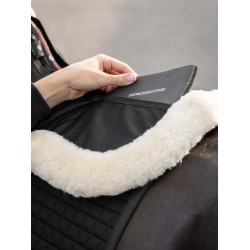 Inserts ProSorb para amortecedor 3 bolsos LeMieux 9 mm Inserts ProSorb para amortecedor 3 bolsos LeMieux 9 mm