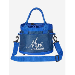 Kit de escovagem Mini LeMieux para criança Kit de escovagem Mini LeMieux para criança