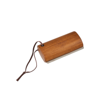 Pente de muda Artisan LeMieux Castanho