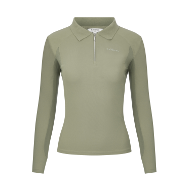 Polo de manga comprida Sport LeMieux Polo de manga comprida Sport LeMieux