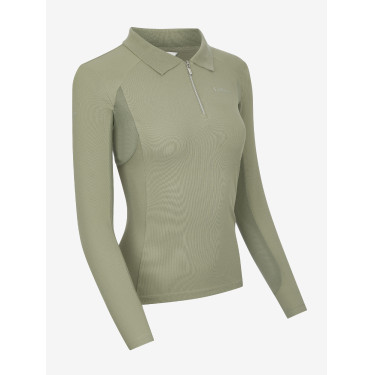 Polo de manga comprida Sport LeMieux Polo de manga comprida Sport LeMieux