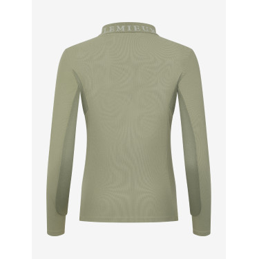 Polo de manga comprida Sport LeMieux Polo de manga comprida Sport LeMieux