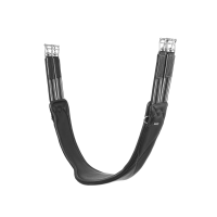 Cilindro longo perfilado LeMieux Arika Preto Cilindro longo perfilado LeMieux Arika Preto